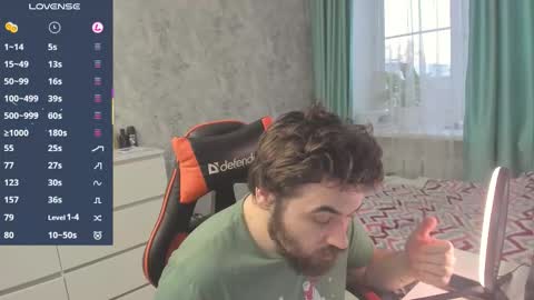 Morl online show from February 2026 02:51:01 PM