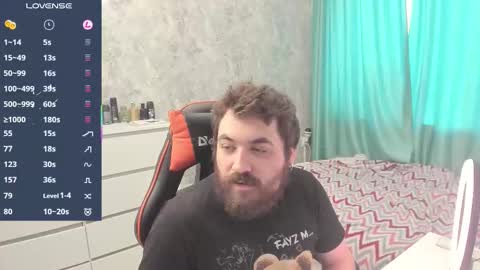 Morl online show from March 2026 12:23:02 PM