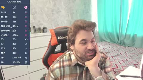 Morl online show from April 2026 08:17:01 AM