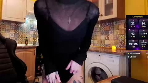 Snapshot of morningxxxtar chatting on January 2025 05:09:01 PM Lucy online show from January 2025 05:09:01 PM