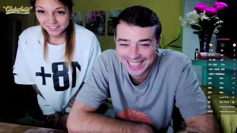 Snapshot of morningxxxtar chatting on October 2025 06:06:01 PM Lucy online show from October 2025 06:06:01 PM