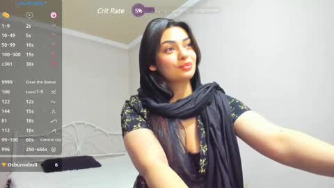 Snapshot of moroccan_diamond_ chatting on March 2025 05:38:02 PM Medina online show from March 2025 05:38:02 PM