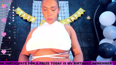 Morocha  online show from December 2024 02:31:02 PM