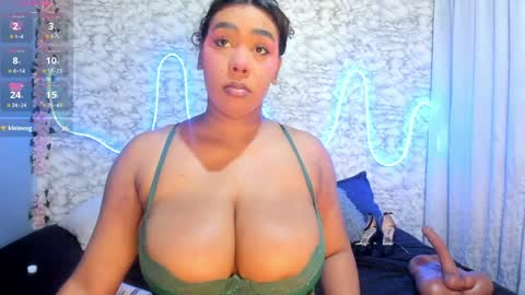 Morocha  online show from April 2026 11:25:01 AM