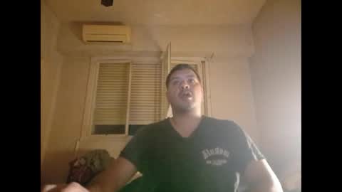 Bruno online show from November 2025 04:22:02 AM