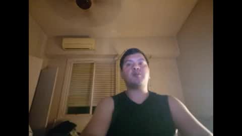 Bruno online show from November 2025 04:47:01 AM