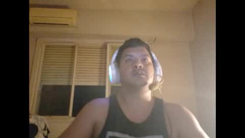 Bruno online show from December 2025 04:50:01 AM