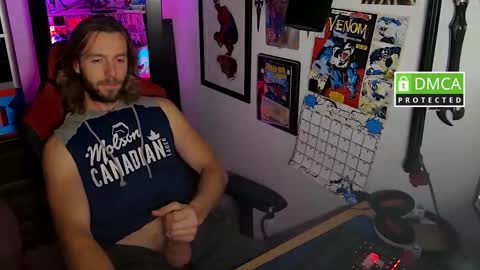 Morphas1s online show from November 2025 04:05:01 AM