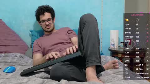 Morpheo online show from November 2025 03:11:01 PM