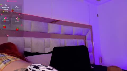 Snapshot of morriggan chatting on October 2025 09:49:02 PM morriggan online show from October 2025 09:49:02 PM