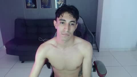 Snapshot of morrison_jimm chatting on February 2026 05:37:02 AM santii online show from February 2026 05:37:02 AM