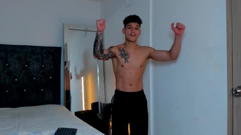 Morthy online show from February 2026 11:22:01 PM