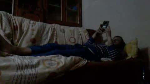 Nomadu online show from February 2025 05:10:02 PM