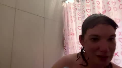 Mossy Mommy online show from February 2025 01:02:01 AM