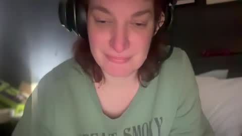 Mossy Mommy online show from February 2025 02:42:02 AM