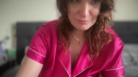 Mossy Mommy online show from April 2026 04:25:01 PM