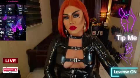 Snapshot of mostcumoverload chatting on February 2026 04:27:02 AM Anita online show from February 2026 04:27:02 AM