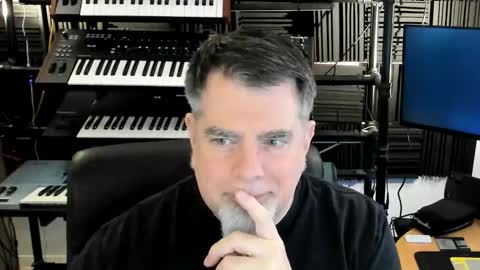 mostly_unbothered online show from April 2026 09:34:01 AM