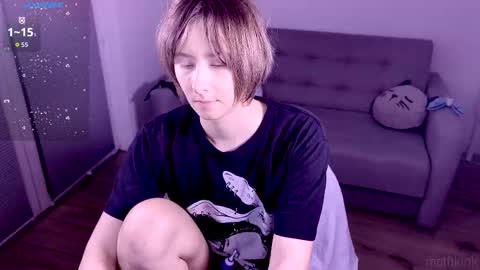 mothkink Moth  -  online show from February 2026 07:32:02 PM