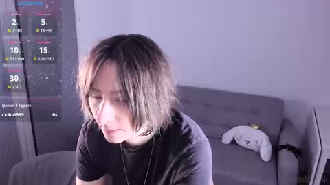 mothkink Moth  -  online show from March 2026 06:36:01 PM