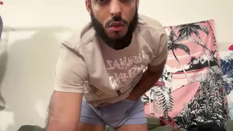 mountaiden online show from February 2025 11:55:02 PM