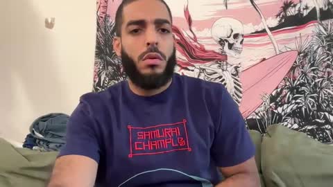 mountaiden online show from March 2025 12:09:02 PM