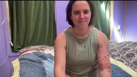 MousseMagoo online show from March 2026 05:18:02 PM