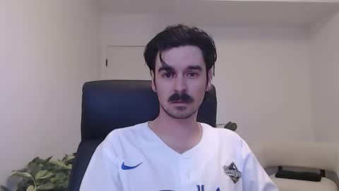 moustachematt online show from June 2026 12:56:02 AM