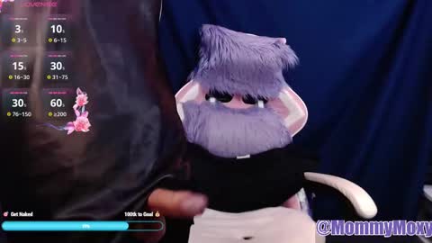 Moxy online show from October 2025 04:19:02 PM