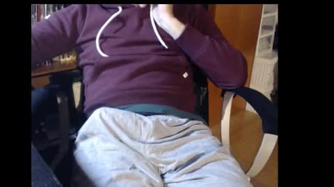 mpmimp online show from October 2025 09:08:02 PM