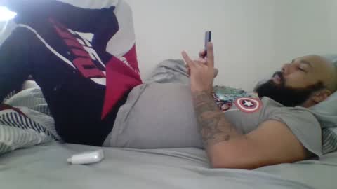 Mr8 online show from January 2025 09:57:02 PM