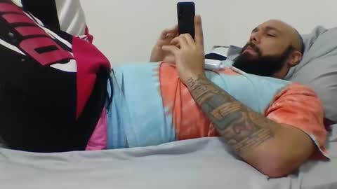 Mr8 online show from January 2025 12:13:02 AM