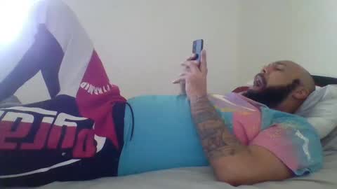 Mr8 online show from January 2025 07:27:01 PM