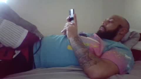 Mr8 online show from January 2025 10:34:01 PM