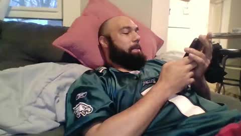 Mr8 online show from November 2025 10:32:01 PM