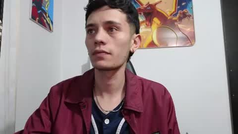 Andy online show from June 2026 05:12:01 AM