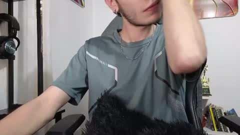Andy online show from July 2026 02:42:02 AM
