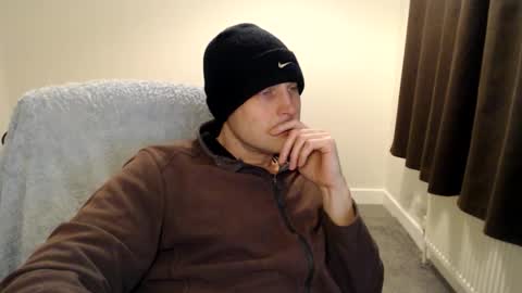 Mr Baldy Likes to Chat online show from November 2025 11:21:02 PM