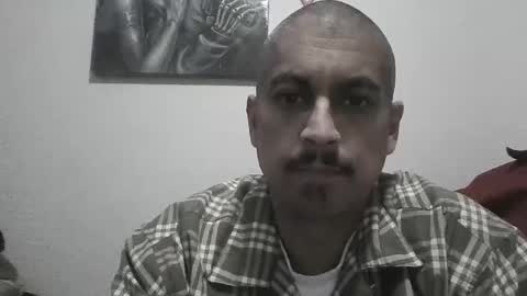 Snapshot of mr_cherrypopper_85 chatting on December 2024 01:28:01 AM All in you online show from December 2024 01:28:01 AM