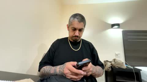 Snapshot of mr_cherrypopper_85 chatting on October 2025 10:45:02 AM All in you online show from October 2025 10:45:02 AM