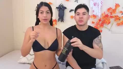 Danny  Aleja online show from November 2025 05:04:02 PM