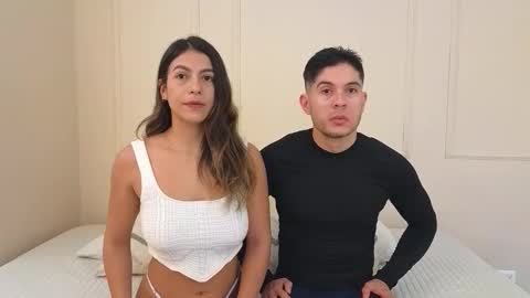 Danny  Aleja online show from November 2025 07:45:02 PM