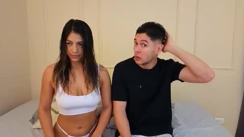 Danny  Aleja online show from November 2025 11:37:01 PM