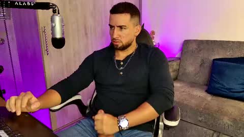 David online show from February 2025 01:05:02 PM