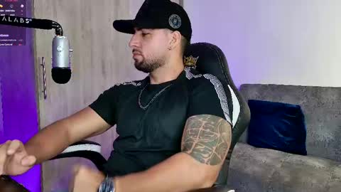 David online show from February 2025 01:00:02 AM