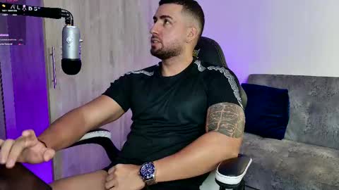 David online show from February 2025 01:53:02 PM