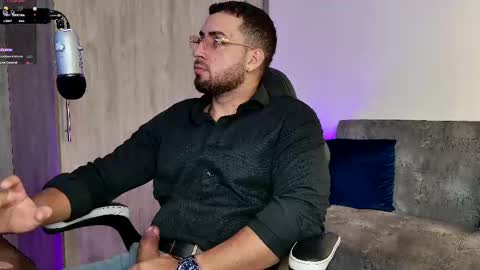 David online show from March 2025 12:43:01 AM