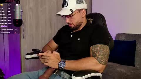 David online show from March 2025 12:53:01 AM