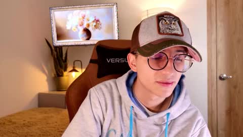 Mr Evans online show from November 2025 04:51:01 PM