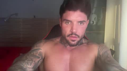 mr_forbidden online show from March 2026 01:46:02 AM